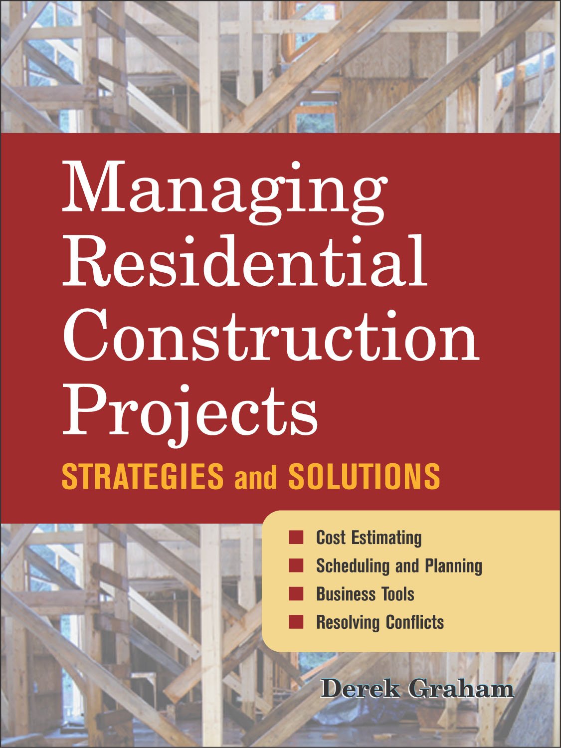 Construction Projects management et solutions de planification