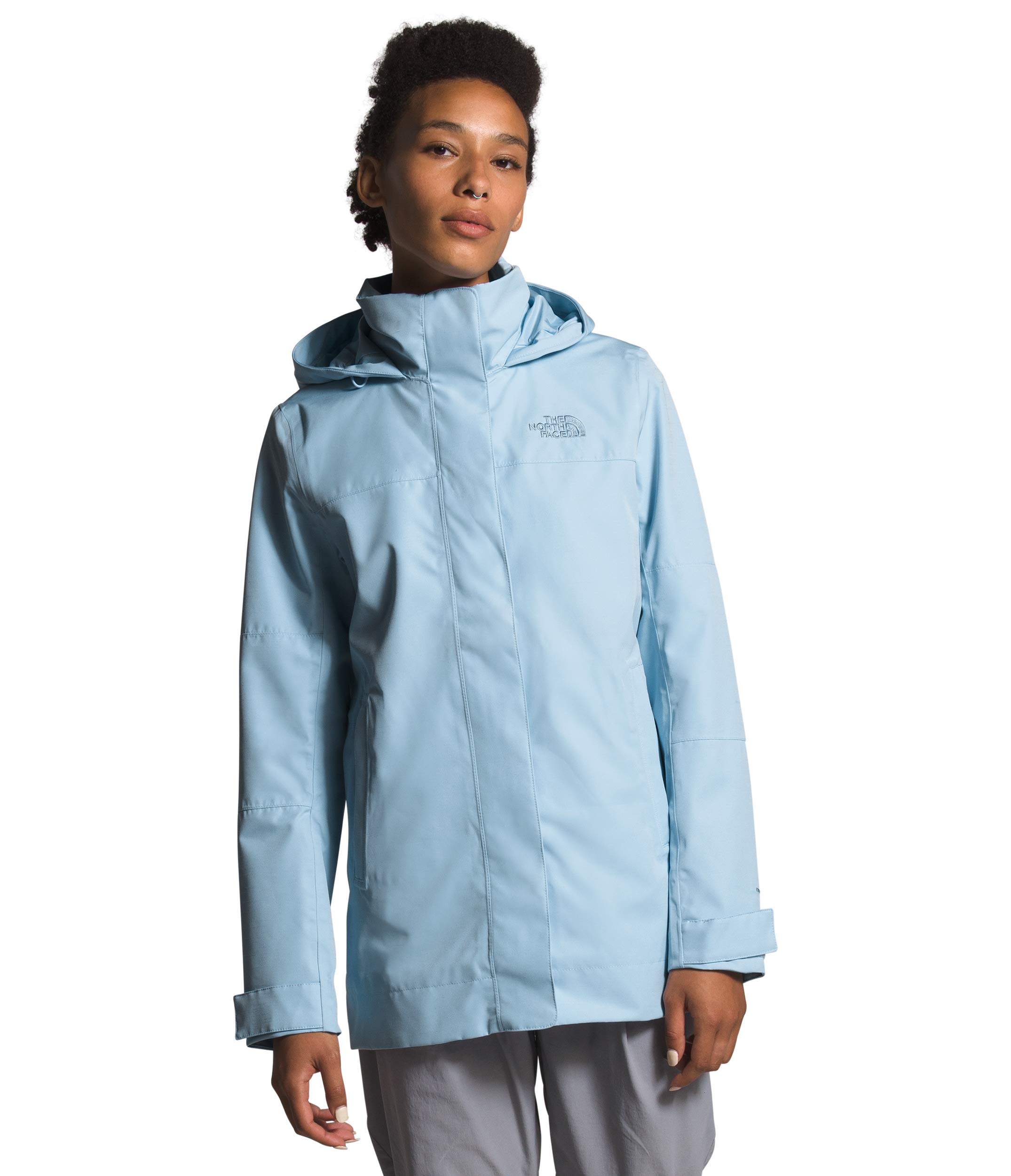 【THE NORTH FACE】W'S CITY CHILLER JACKET★ THE NORTH FACE] W'S CITY CHILLER JACKET ☆大人気☆