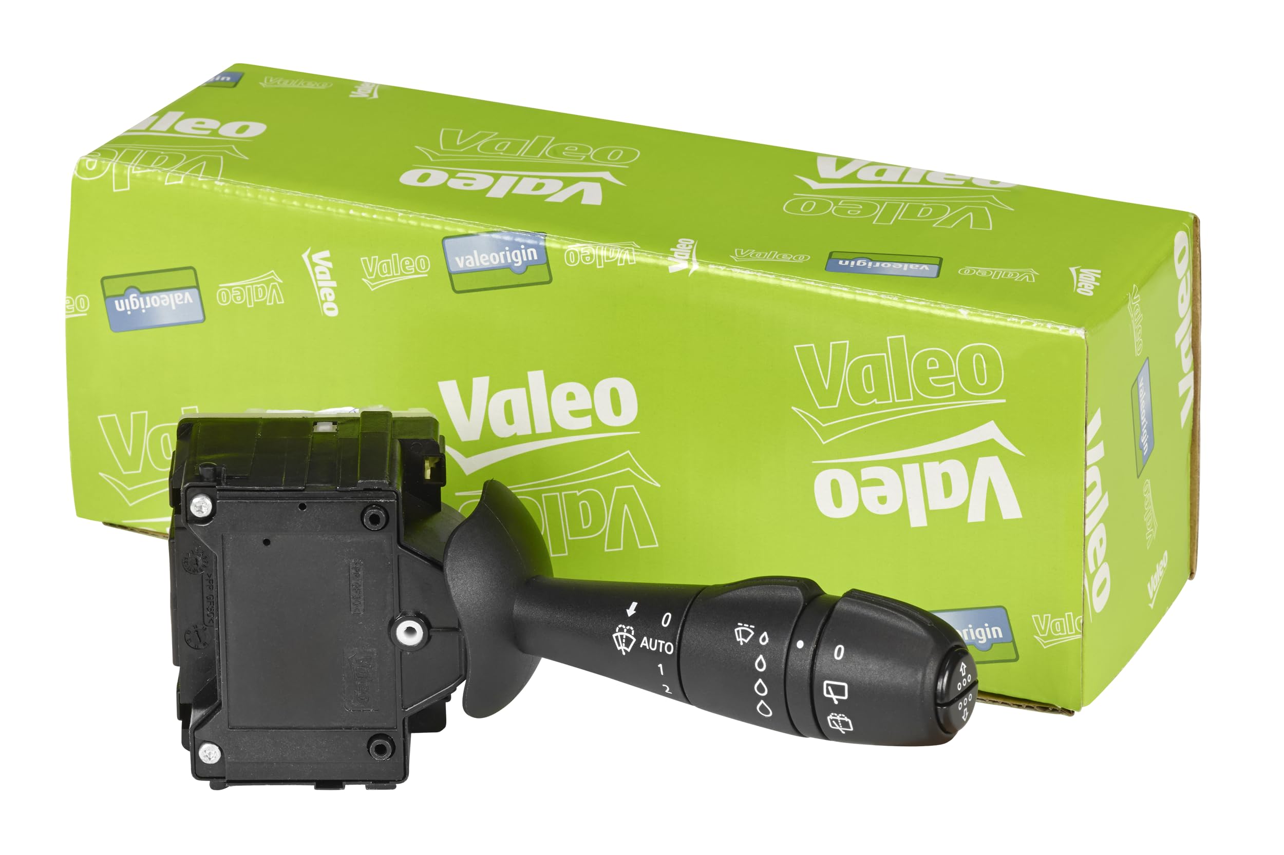 VALEO Leva devio guida 251698 Compatibile con: RENAULT CAPTUR I, CLIO IV, CLIO IV Grandtour, TRAFIC III Bus, TRAFIC III Kasten, TRAFIC III Pritsche/Fahrgestell, TWINGO III