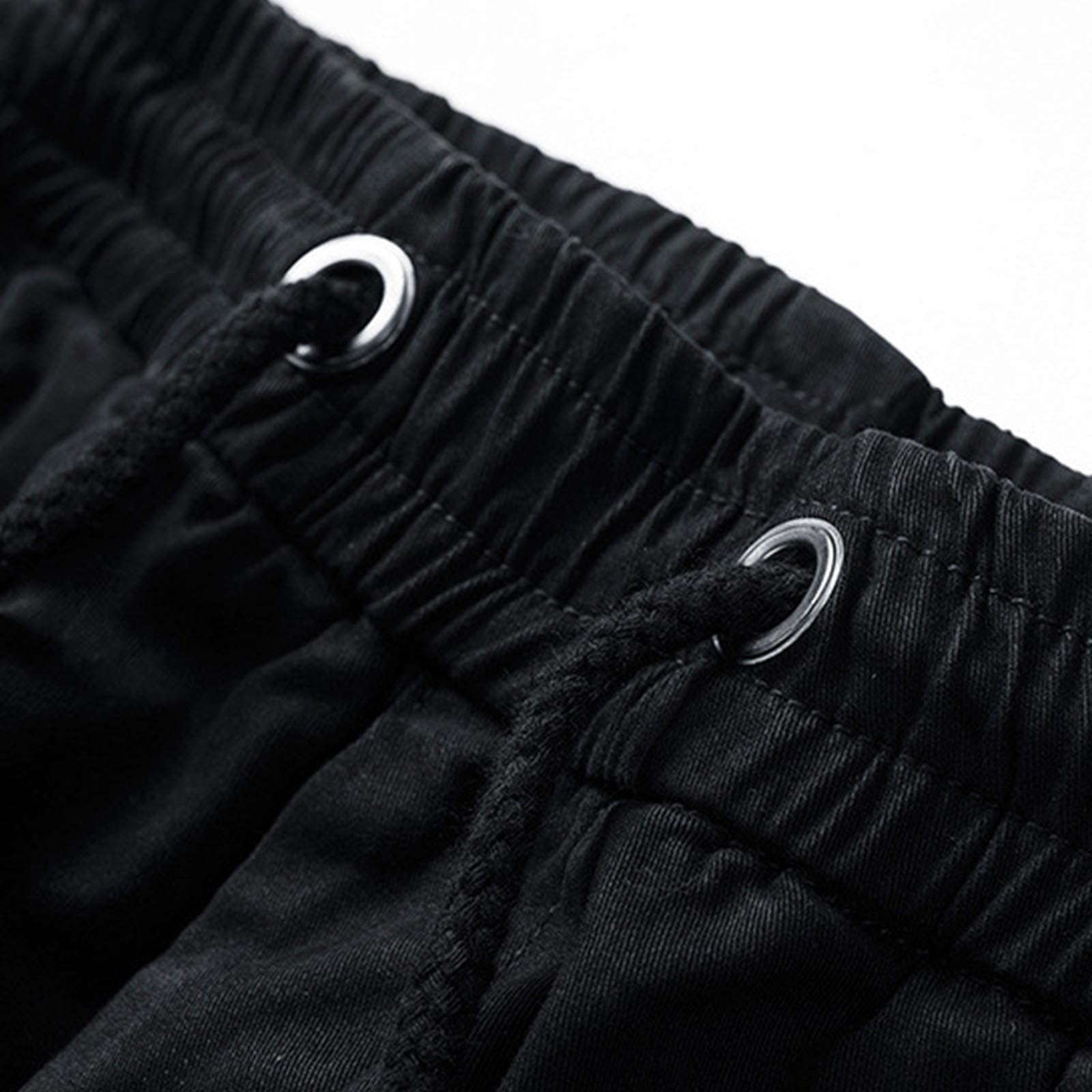 Arbeitshosen Männer Baumwolle Arbeitshose Herren Cargohose Cargo Hose Outdoor Hosen Wanderhose Sporthose Modische Jogginghose Lang Freizeithose Sport Herrenhosen Winterhose Trekkinghose