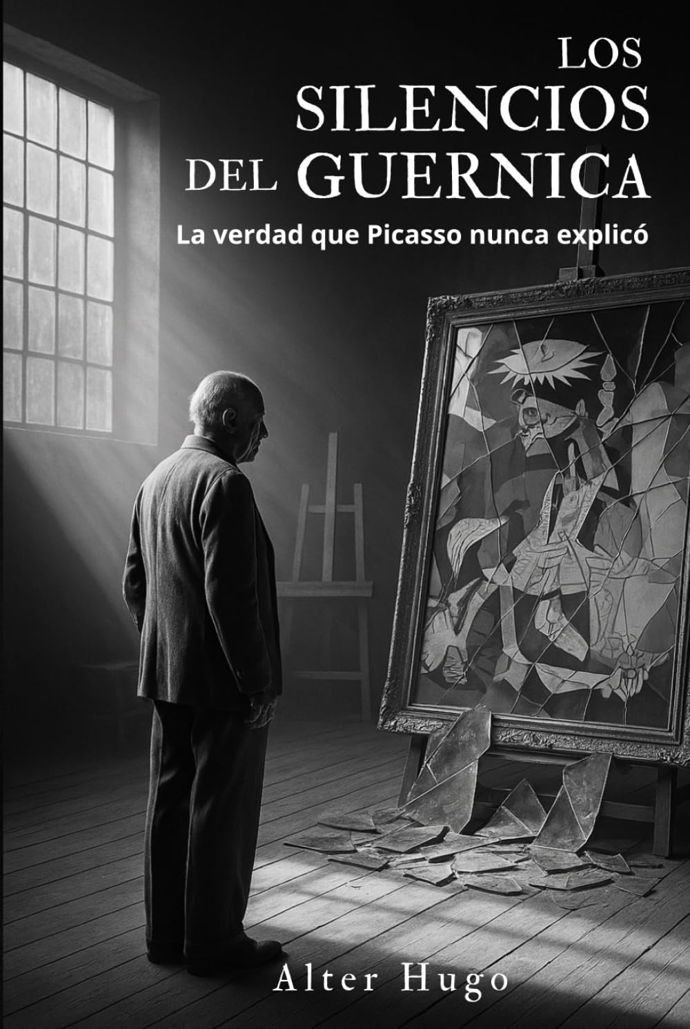 Los secretos del Guernica: La verdad que Picasso nunca explicó