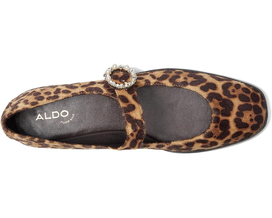 ALDO Arabbella - Top View