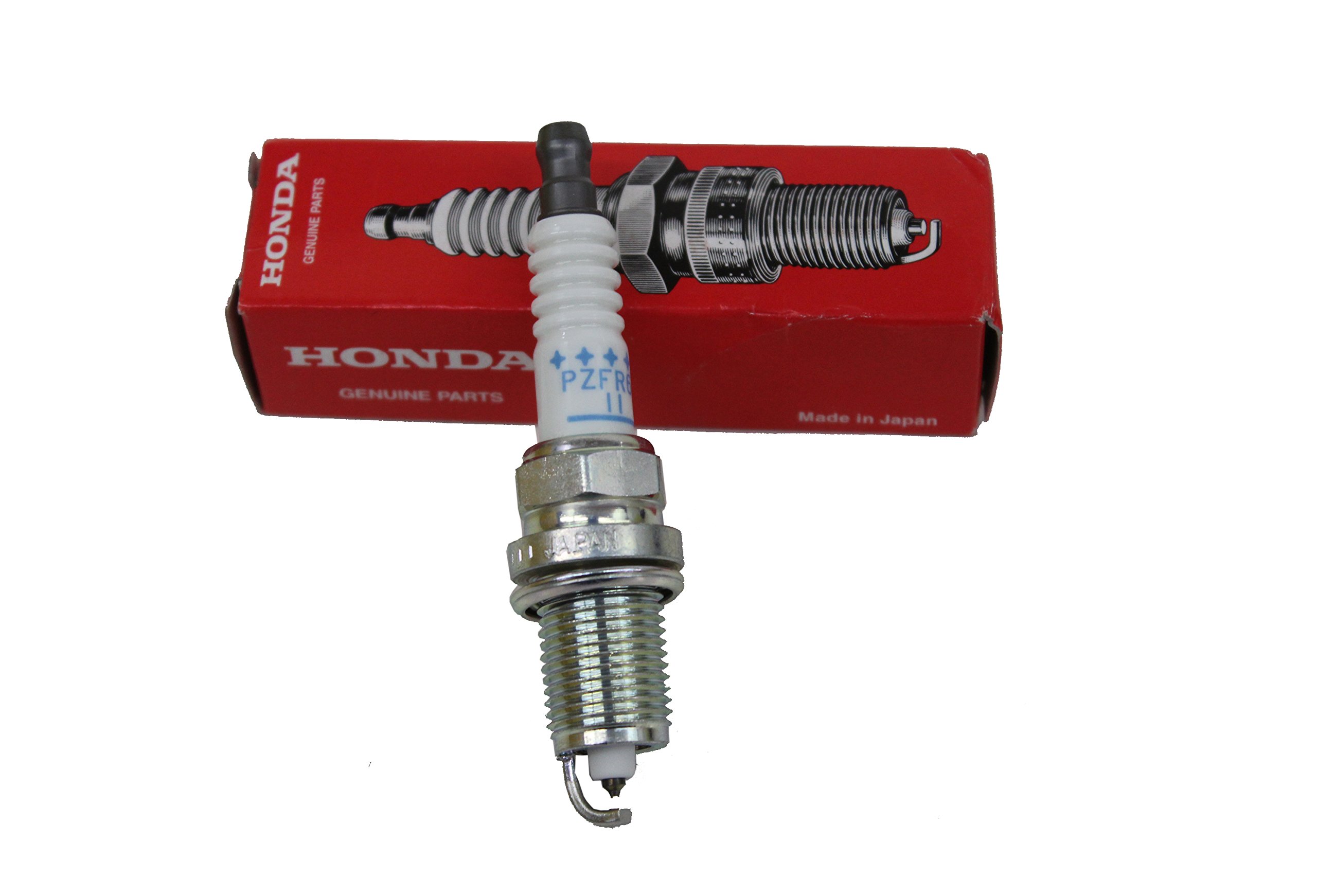 Amazon.com: Genuine Honda 98079-5614N Spark Plug