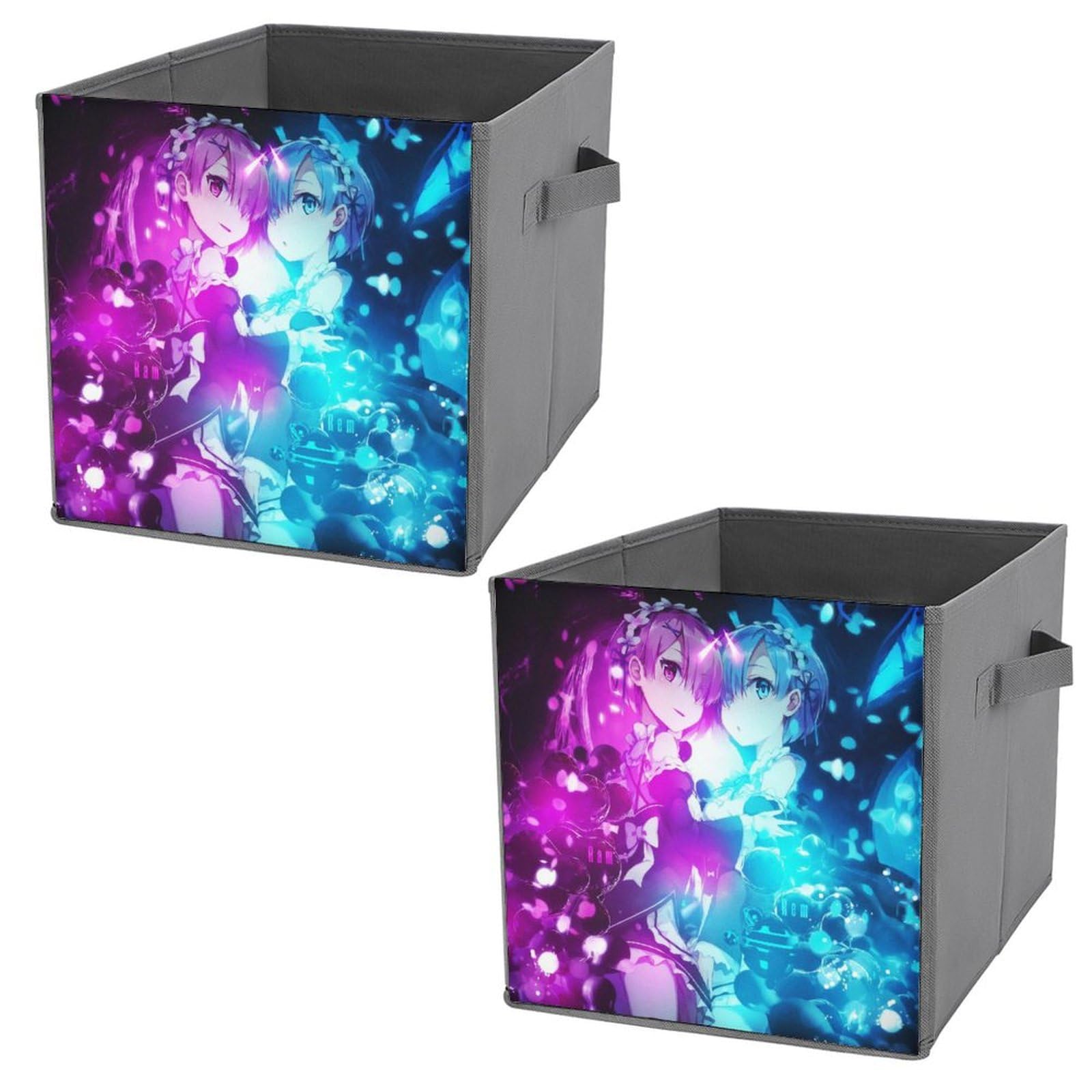 Re:ゼロ Memory  ボックス Amazon.com: Megahouse - Re:ZERO - Starting Life in Another World