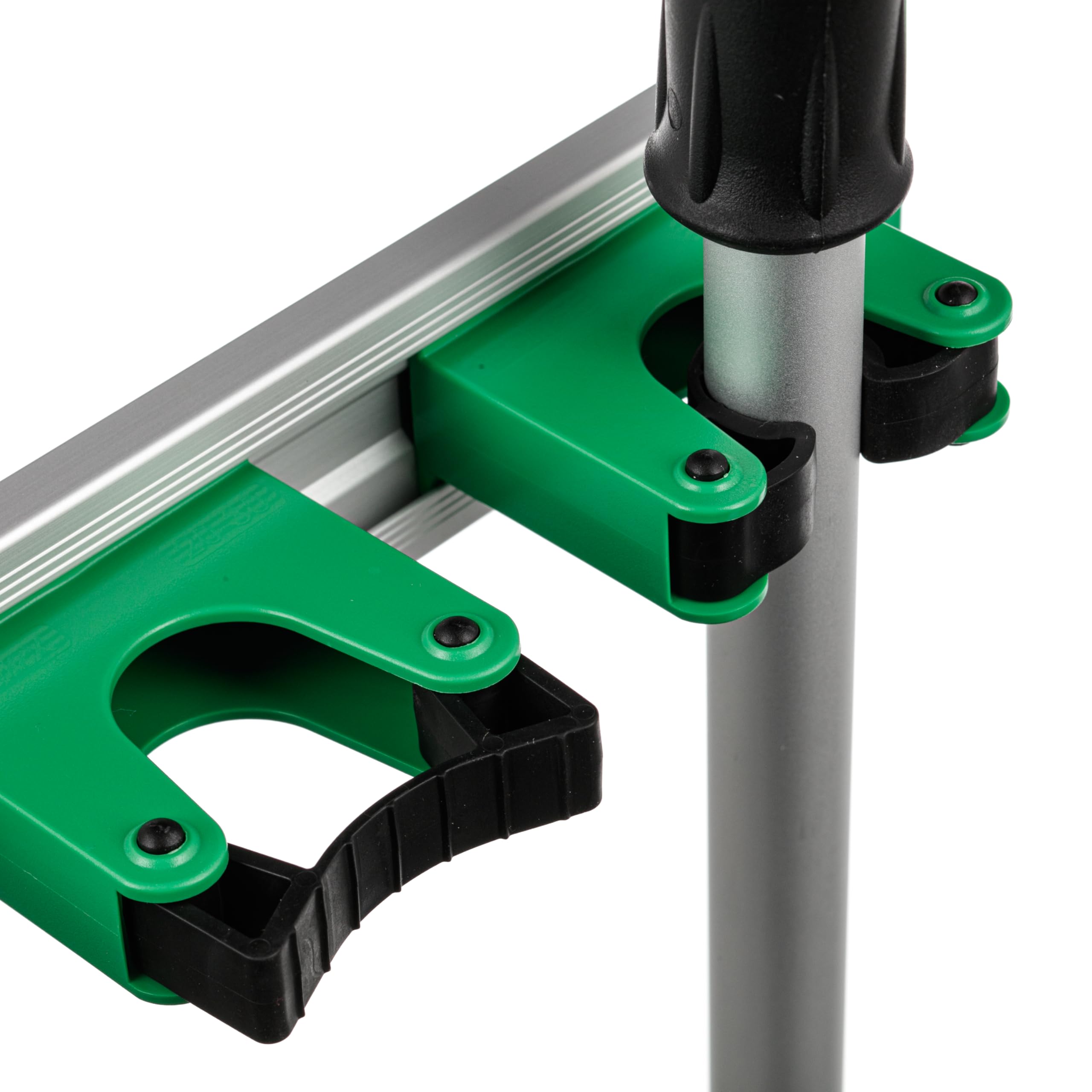 Unger ho700 colgar multiusos herramienta soporte, 28 cm de largo (funda de 5)
