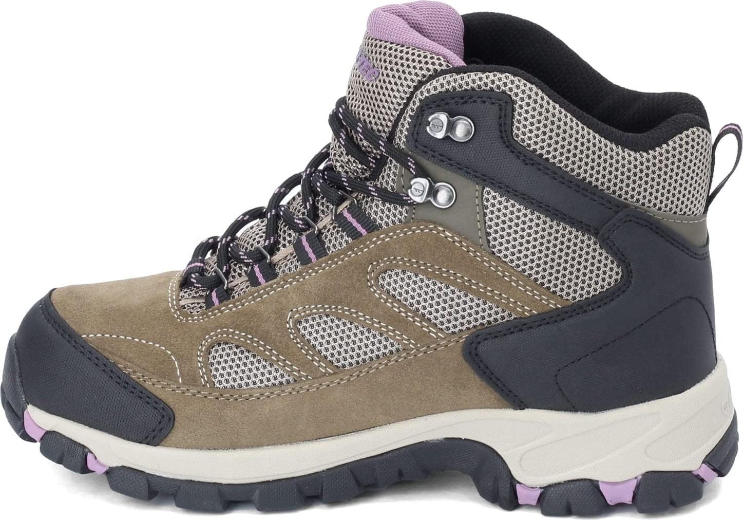 Logan Waterproof Hiking Boot 