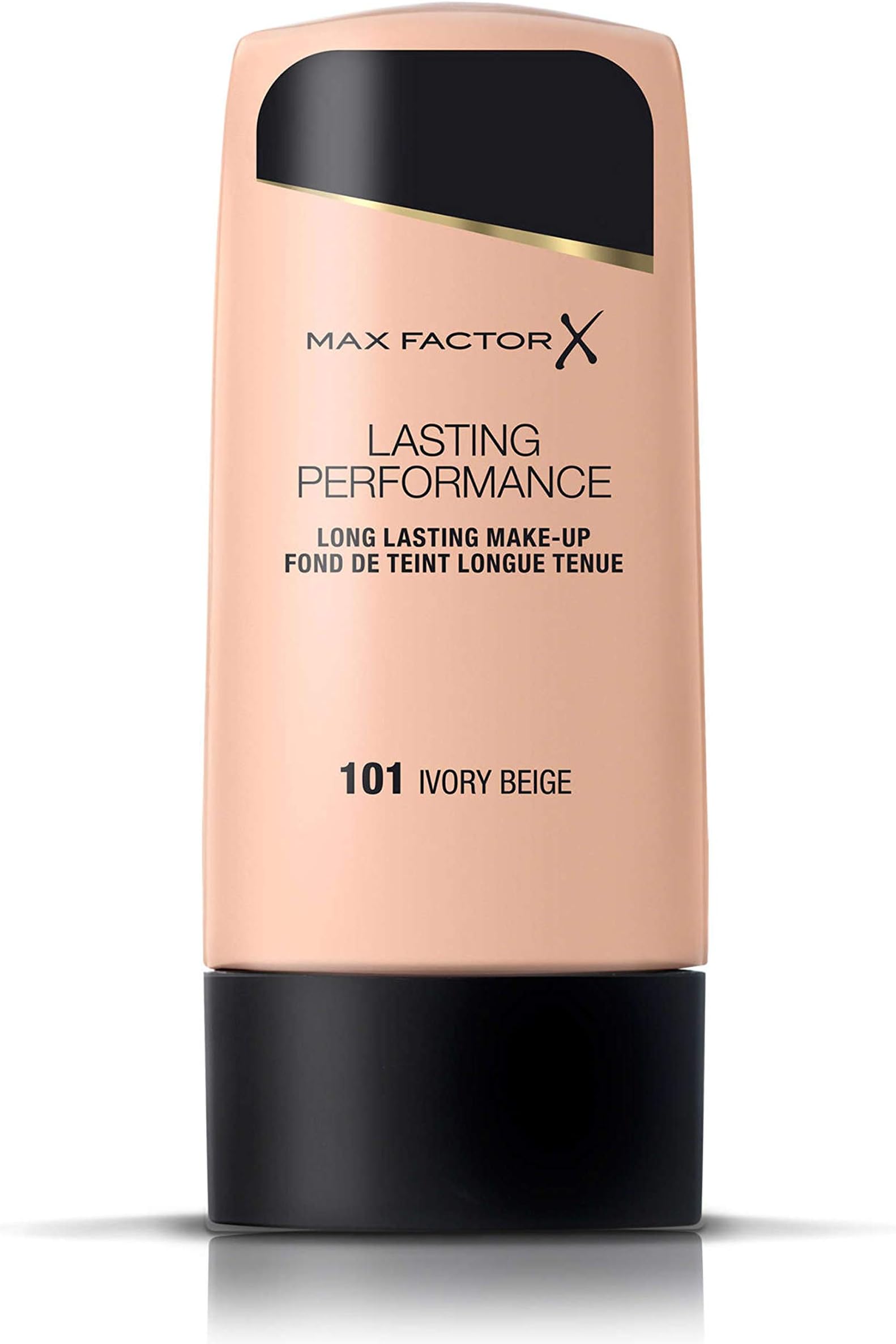 Lasting Performance Long Lasting Foundation 101 Ivory Beige