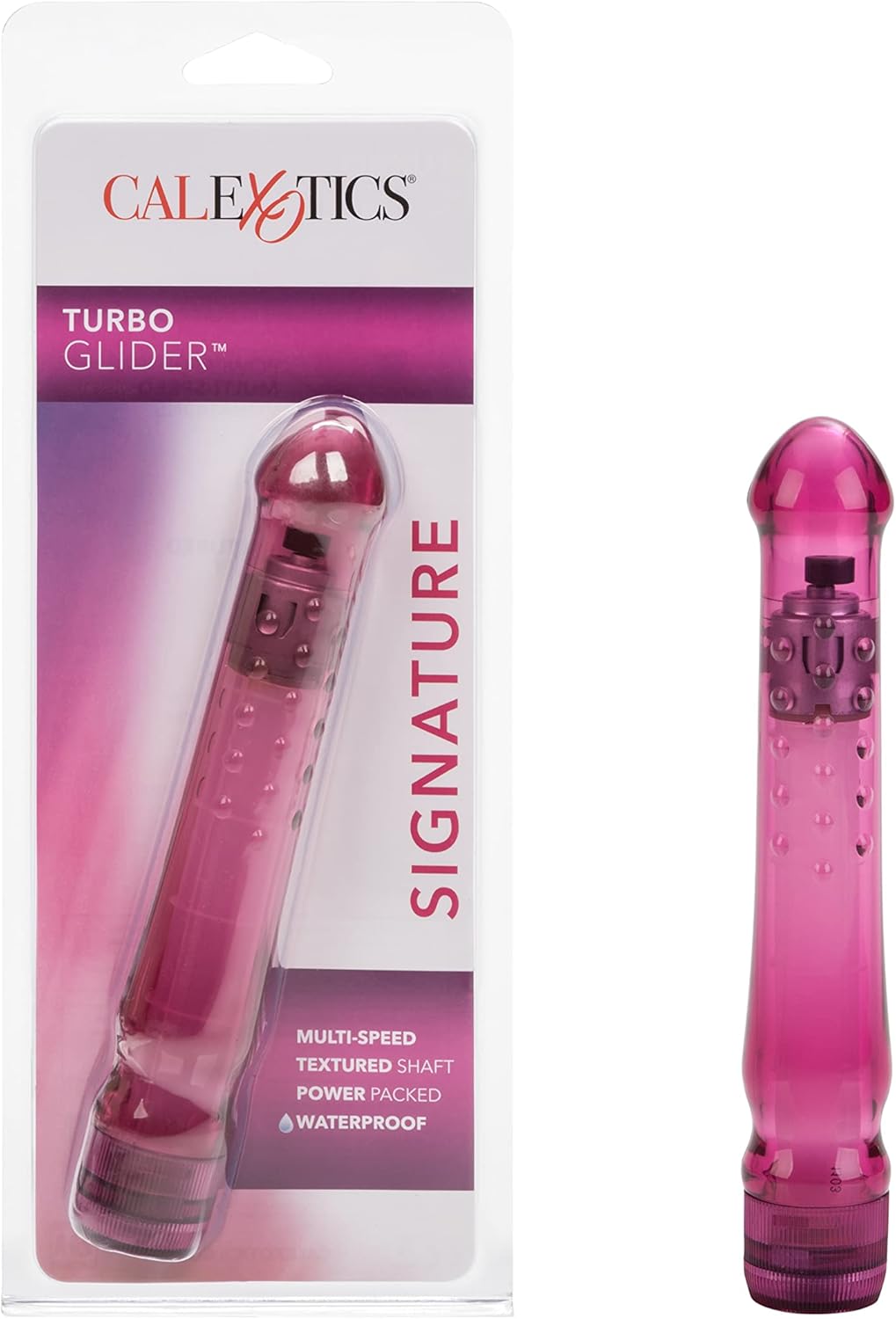 Unlock Intimate Bliss: The Raspberry Crush Turbo Glider Waterproof Vibrator That's Revolutionizing Personal Pleasure