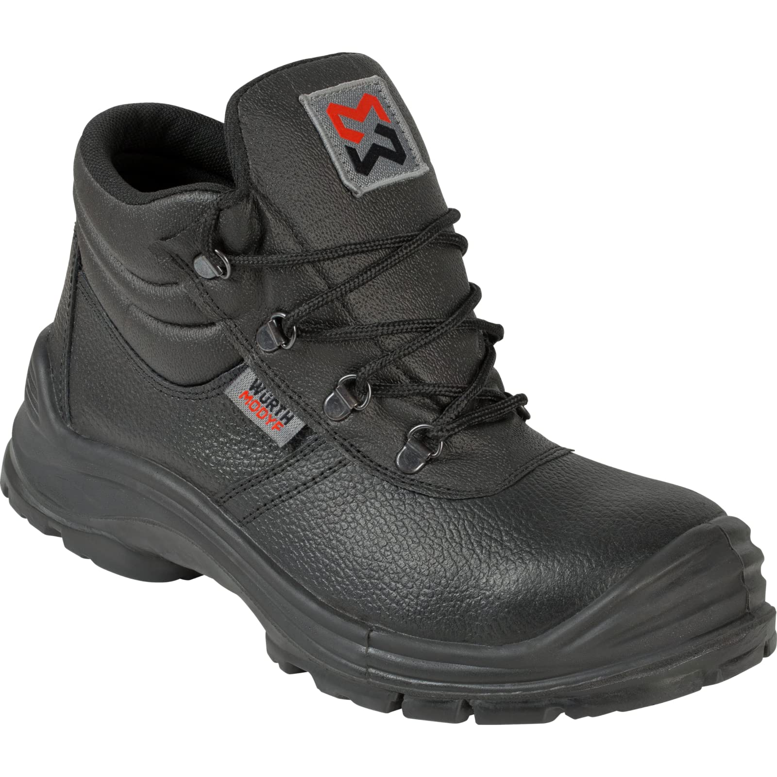 WÜRTH MODYF Sicherheitsstiefel S3 SRC AS Baustiefel