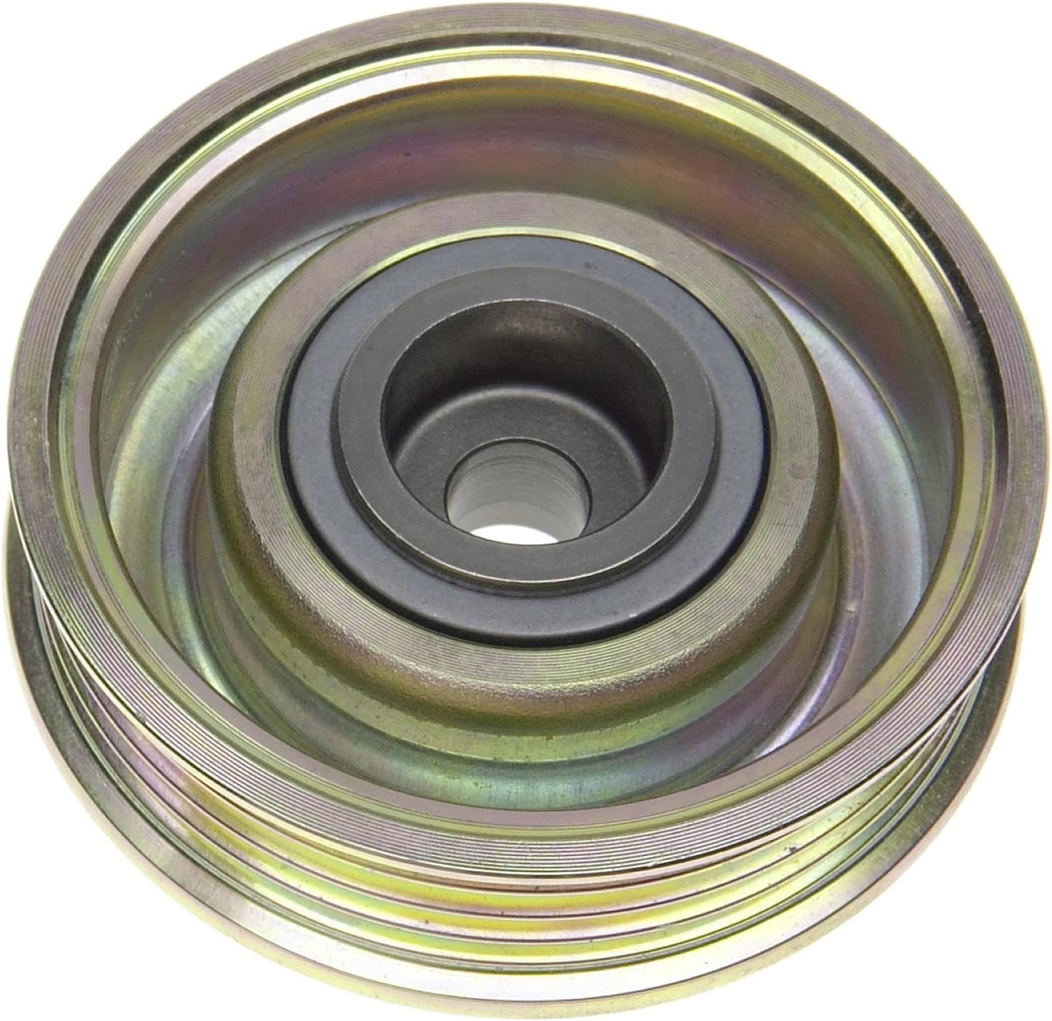 ACDelco Gold 36181 (19188126) Idler Pulley