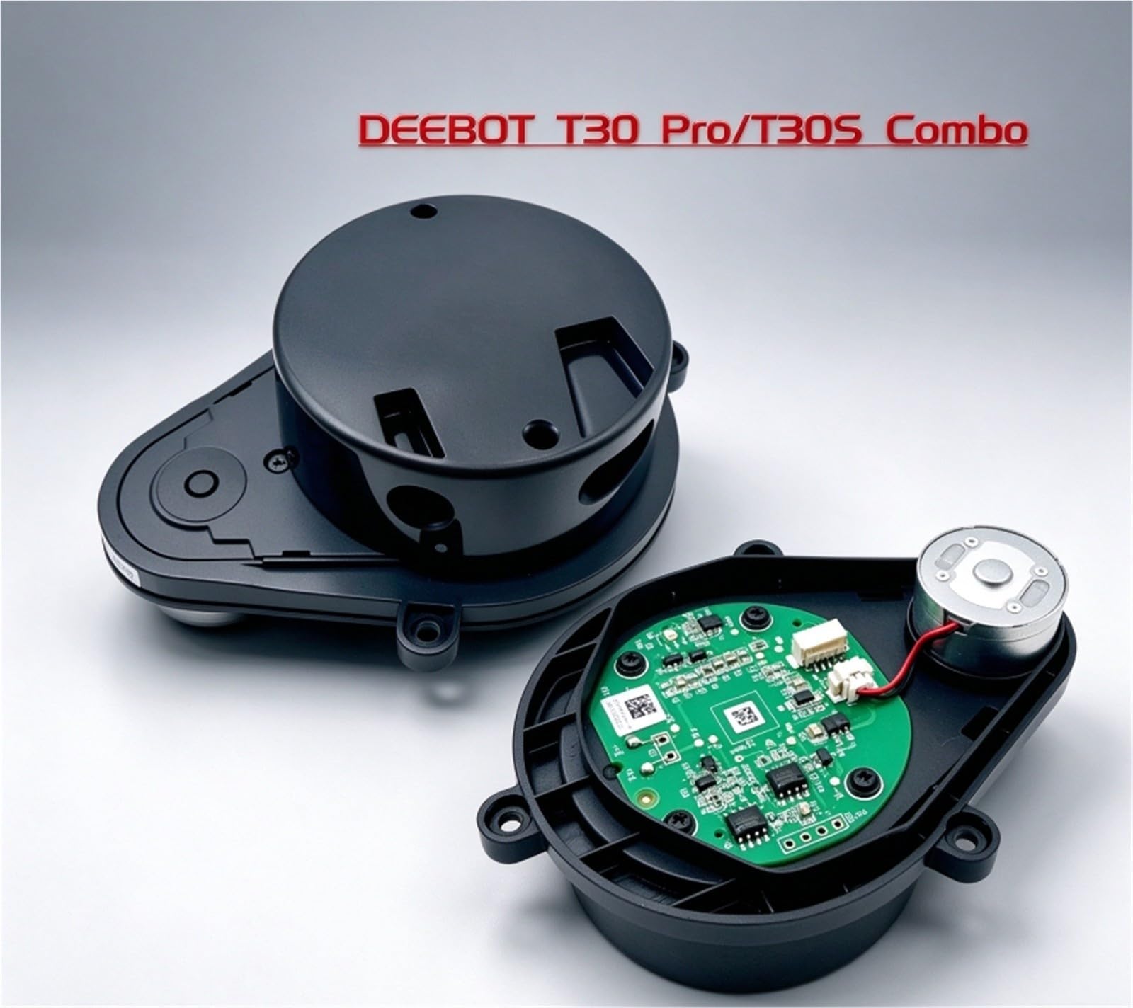 Gruppo LDS, Compatibile for ECOVACS T30 Pro/T30S/T30 Max