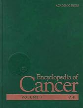 Encyclopedia of Cancer, Three-Volume Set, Volume 1-3