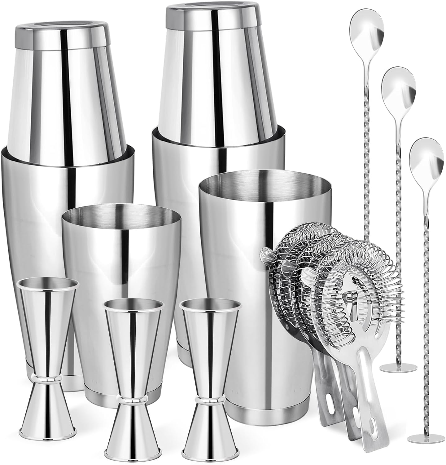 Mwellewm Cocktail Shaker