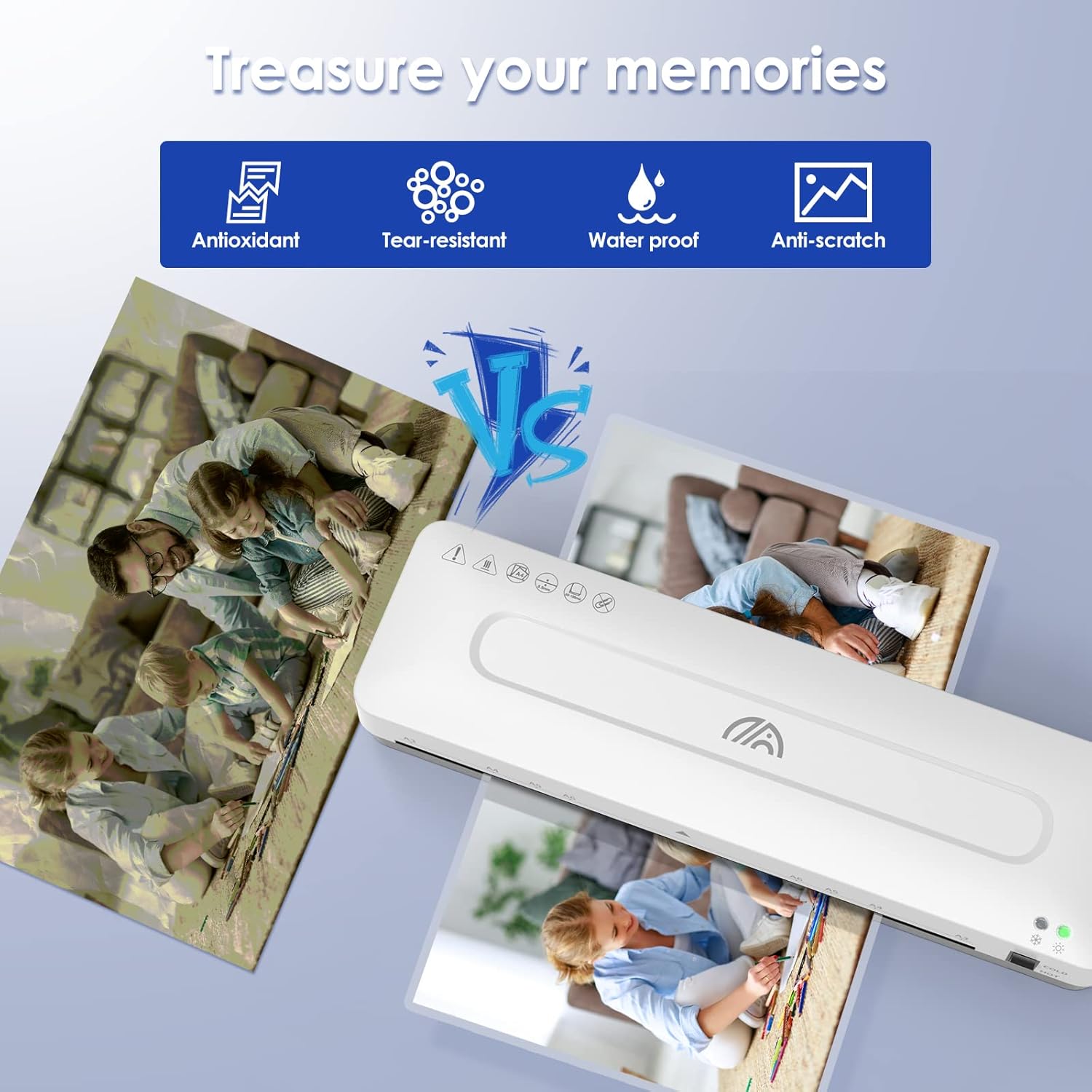 Buy Laminator Machine 13Inch Laminating Machine A3 Lamination Machine