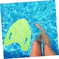 Vista 6 de Herramienta auxiliar flotante de natación en forma de A para niños pequeños