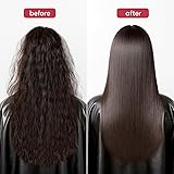 I Belli Capelli Ravenna Repair Hair B-tox -Cirugia Capilar para el Cabello, Formaldehyde-Free- B-tox Capilar Para El Cabello, Long Lasting Anti-Frizz, Smoothing, Btox Hair Treatment 35.2 oz(1kg)