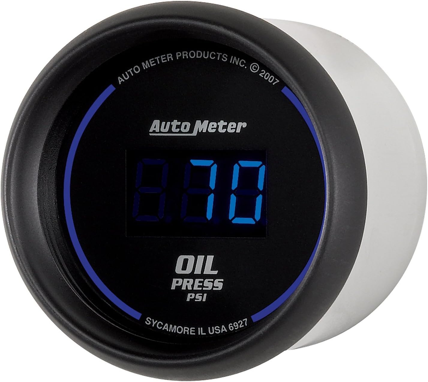 Innovate Motorsports (3913) Innovate MTX Digital Oil