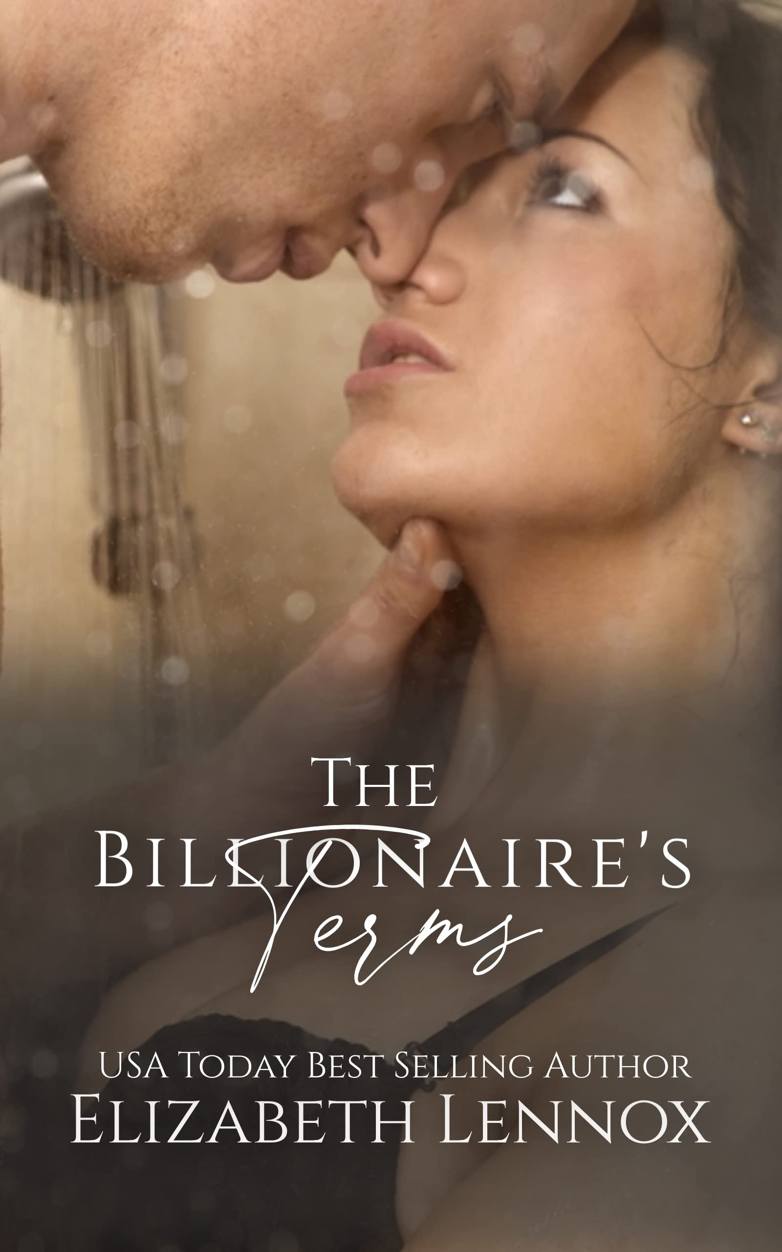The Billionaire's Terms