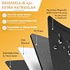 HAEGS Araç Bagaj Düzenleyici, Soğutucu Çantalı Bagaj Organizer Sağlam Katlanabilir, Otomobil ve SUV`lar için, Cepli, 3 Ana Bölmeli, 100L: 90x40x28 cm - Gri