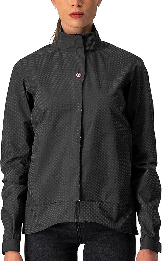 Castelli TRANSIT'ON JACKET ゴアテックス Castelli TRANSIT'ON JACKET ゴアテックス