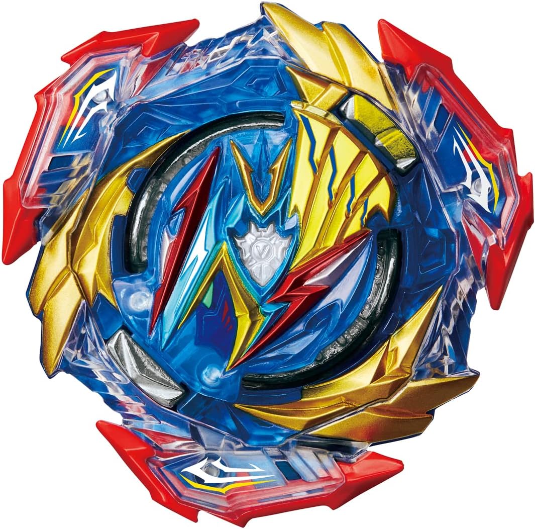  Beyblade Burst Booster Ultimate Valkyrie 
