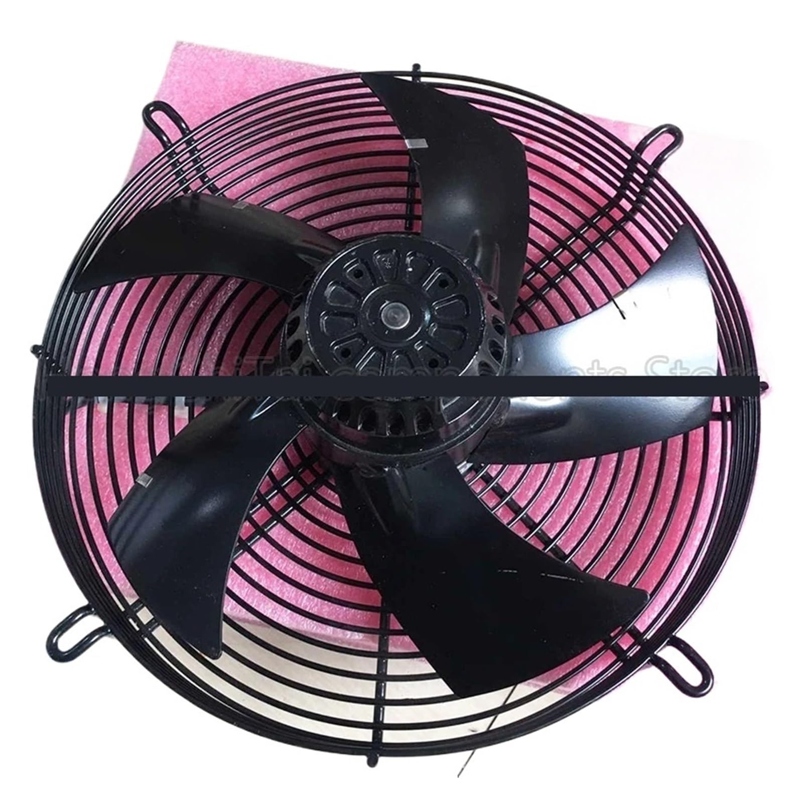 Ventilateur S2D300-AP02-30 230V extracteur chaleur industriel