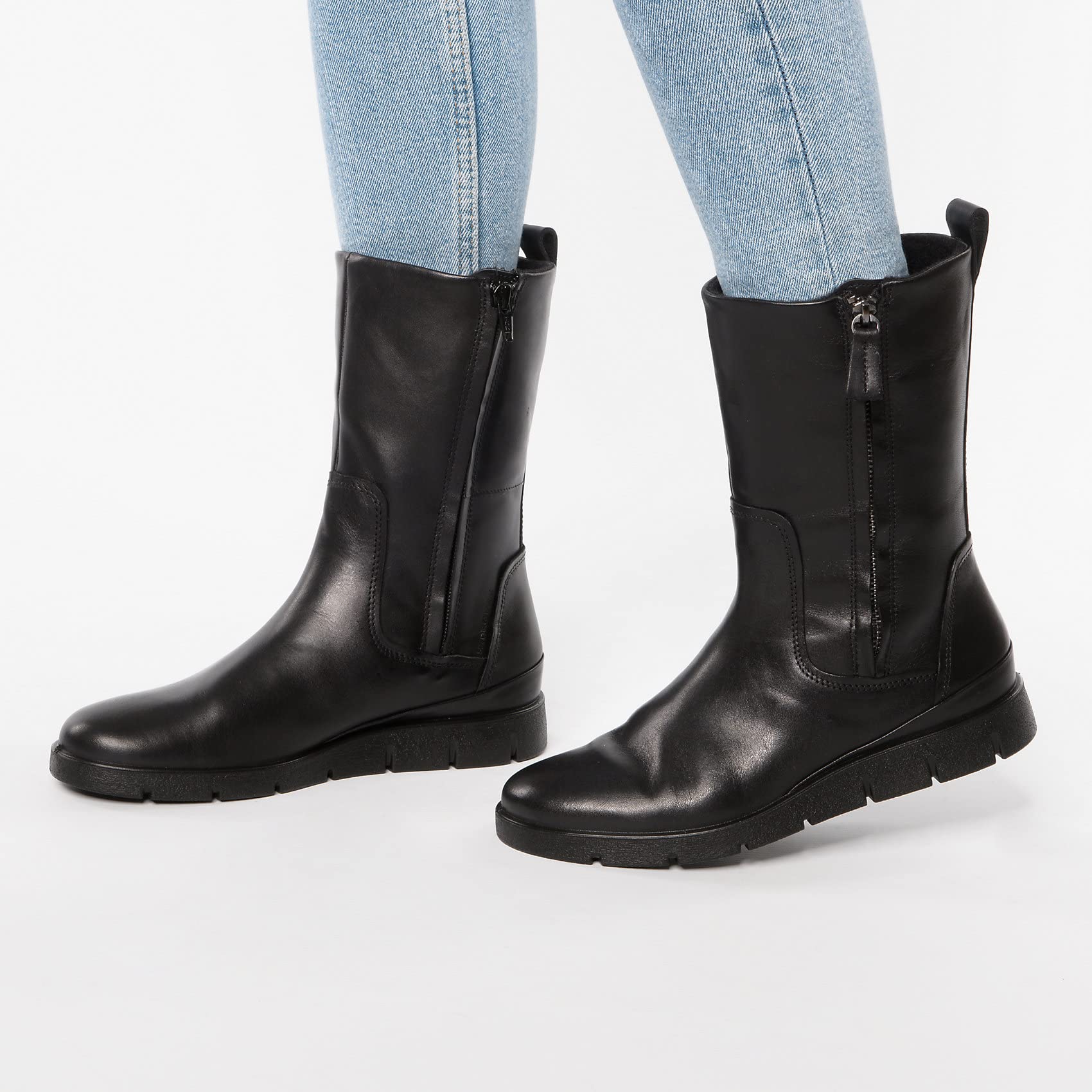 ECCO Kobiety 282373Modne buty