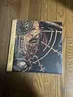 DIR EN GREY PHALARIS 完全生産限定盤 LP レコード DIR EN GREY PHALARIS 完全生産限定盤 LP レコード PHALARIS