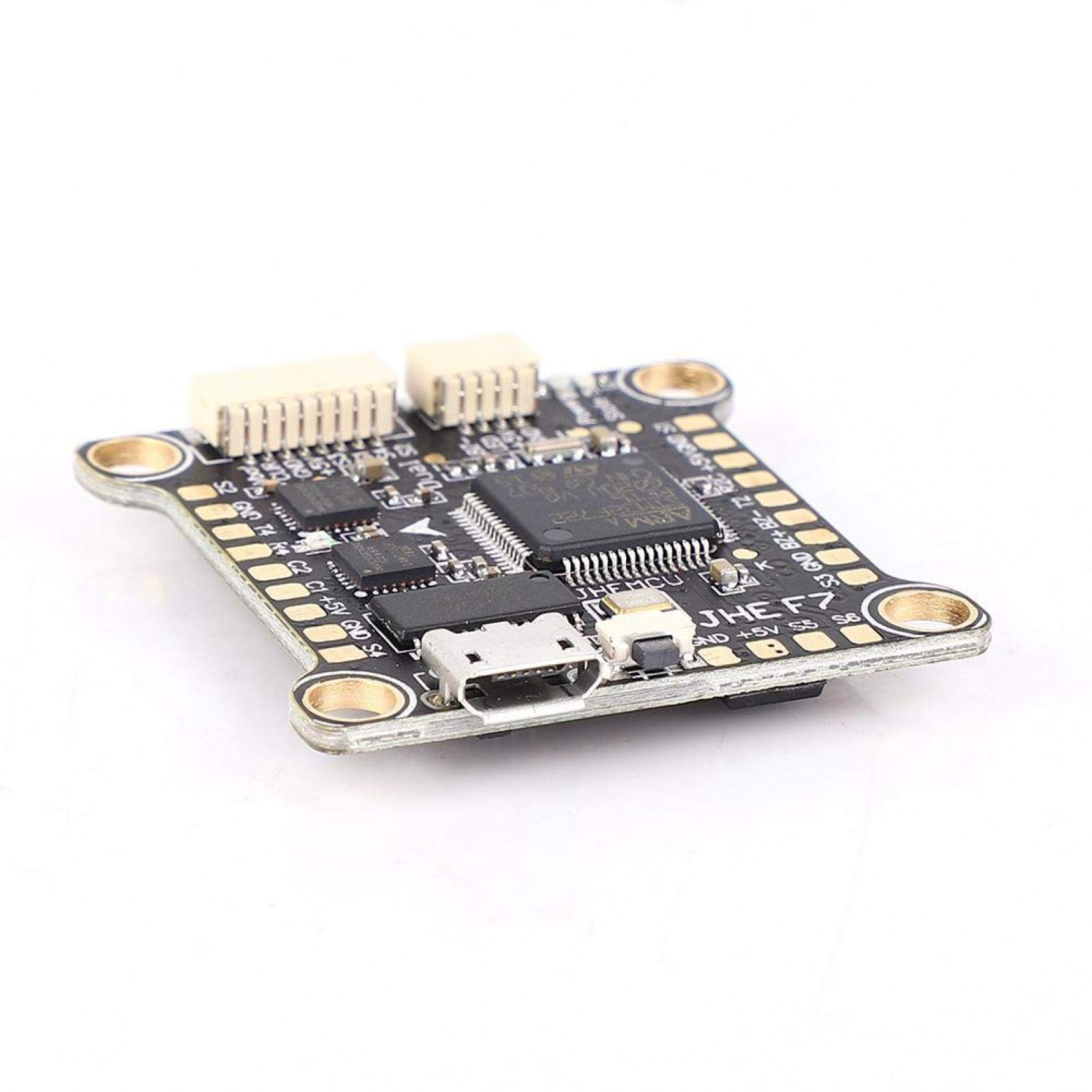 Buy Dual Gyro Flight Controller Integrated Osd Support Two Camera