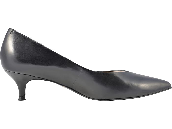 vionic josie kitten heel