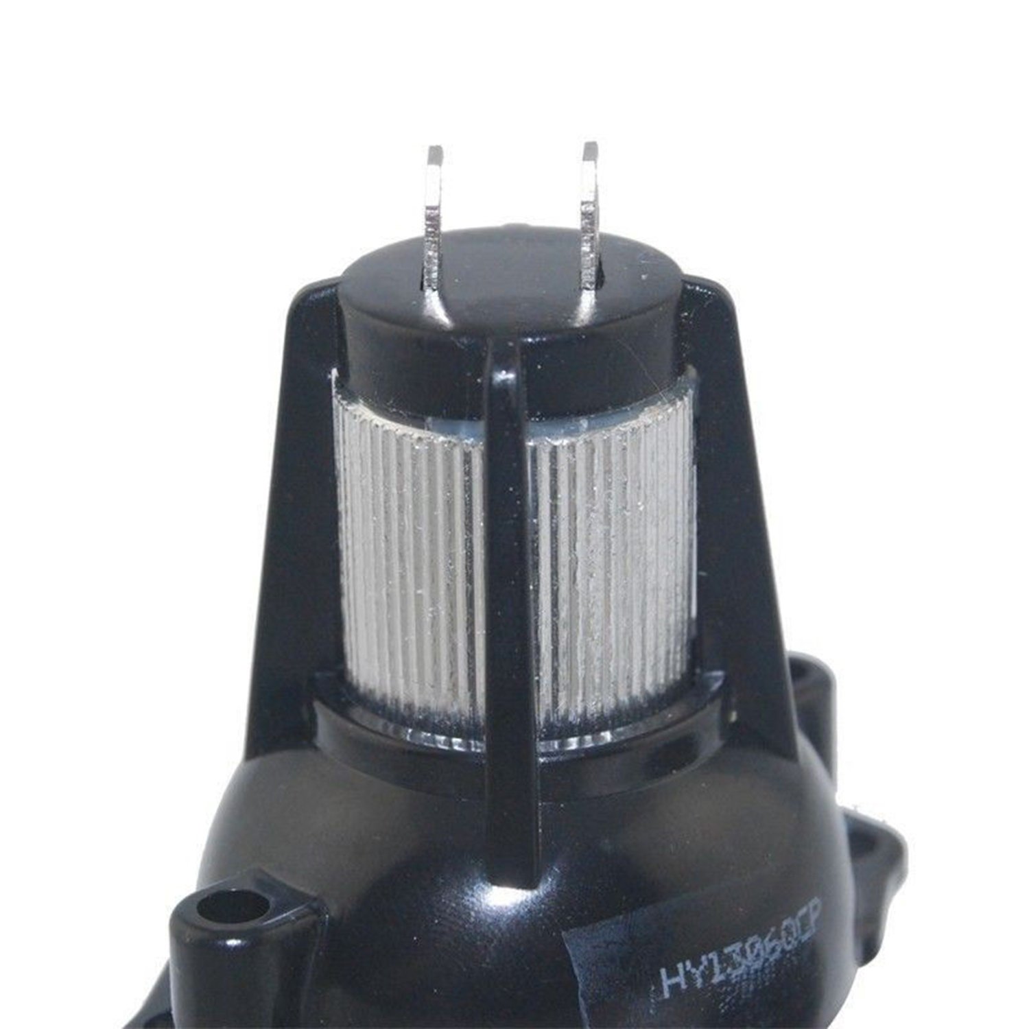 Ricoy - Luci di posizione a led, luce ad anello, E90 E91 2005-2008 3 Serie 6W, intensità: 6000K (confezione da 2)