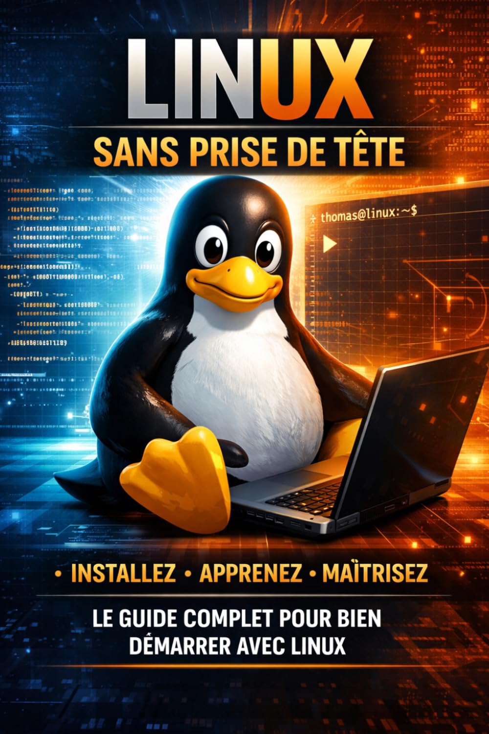 Linux sans Prise de Tête