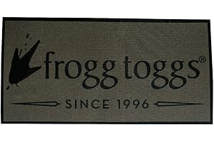 FROGG TOGGS Instant Patch Kit: Optimal Repair Solution for Outdoor Gear