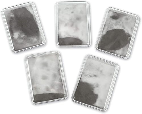 Miniatura 3 de Learning Resources Limas de hierro, juego de 5 (LER0802)