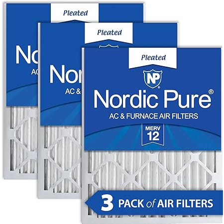 Nordic pure ac filters Clearance