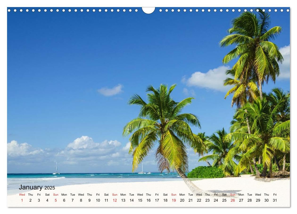 amazon-com-beautiful-beaches-and-summer-feelings-wall-calendar-2025-din-a3-landscape-calvendo-12-month-wall-calendar-office-products