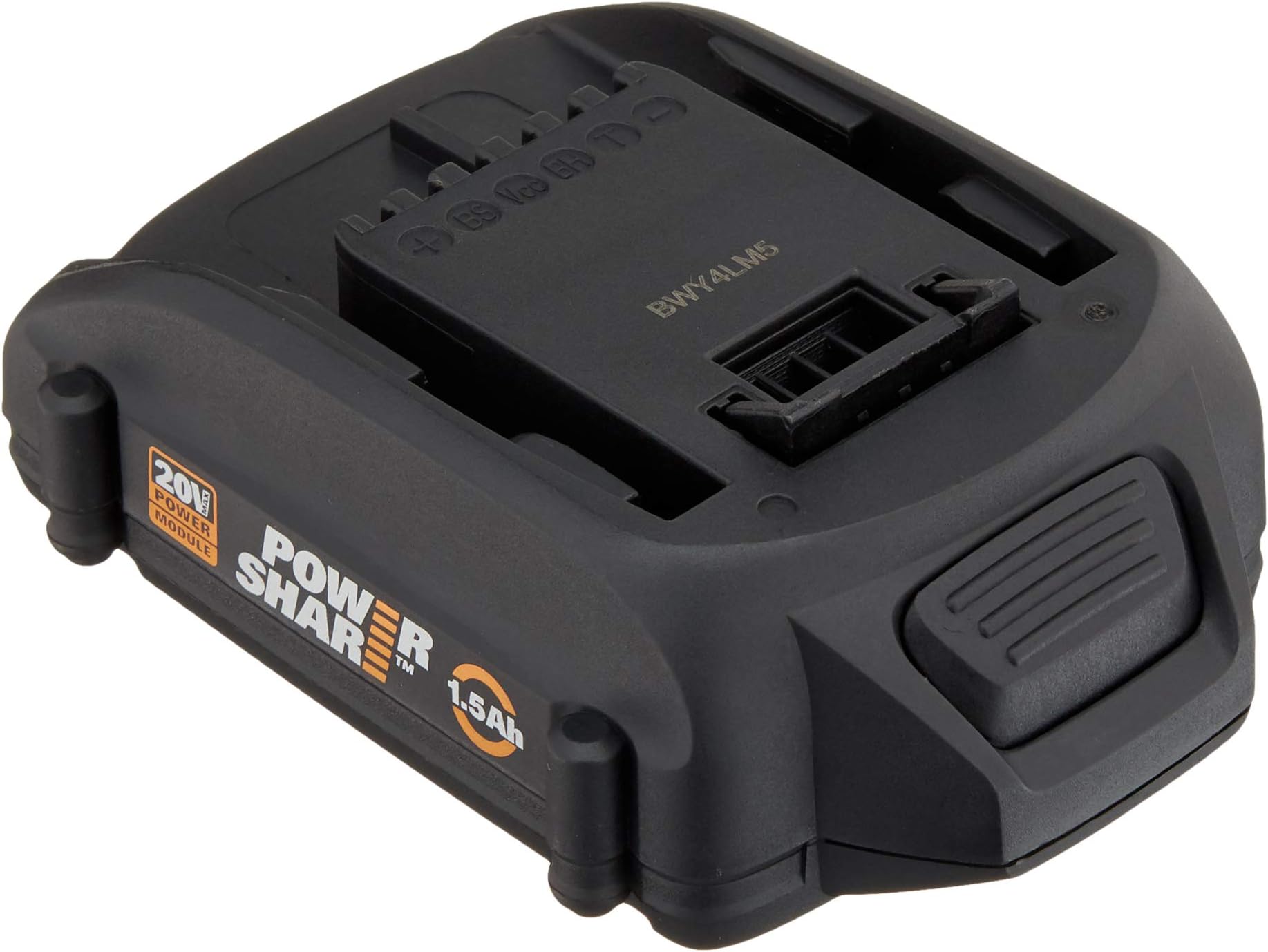 WORX WA3520 20V PowerShare 1.5 Ah Replacement Battery