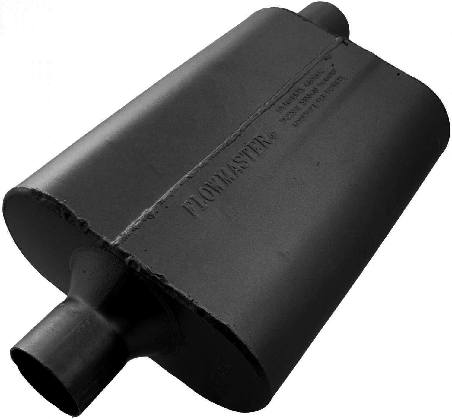 Flowmaster 942442 40 Series Delta Flow Chambered Muffler