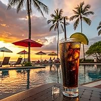 Vista 24 de Pepsi Wild Cherry, botellas de 16.9 onzas líquidas, paquete de 6