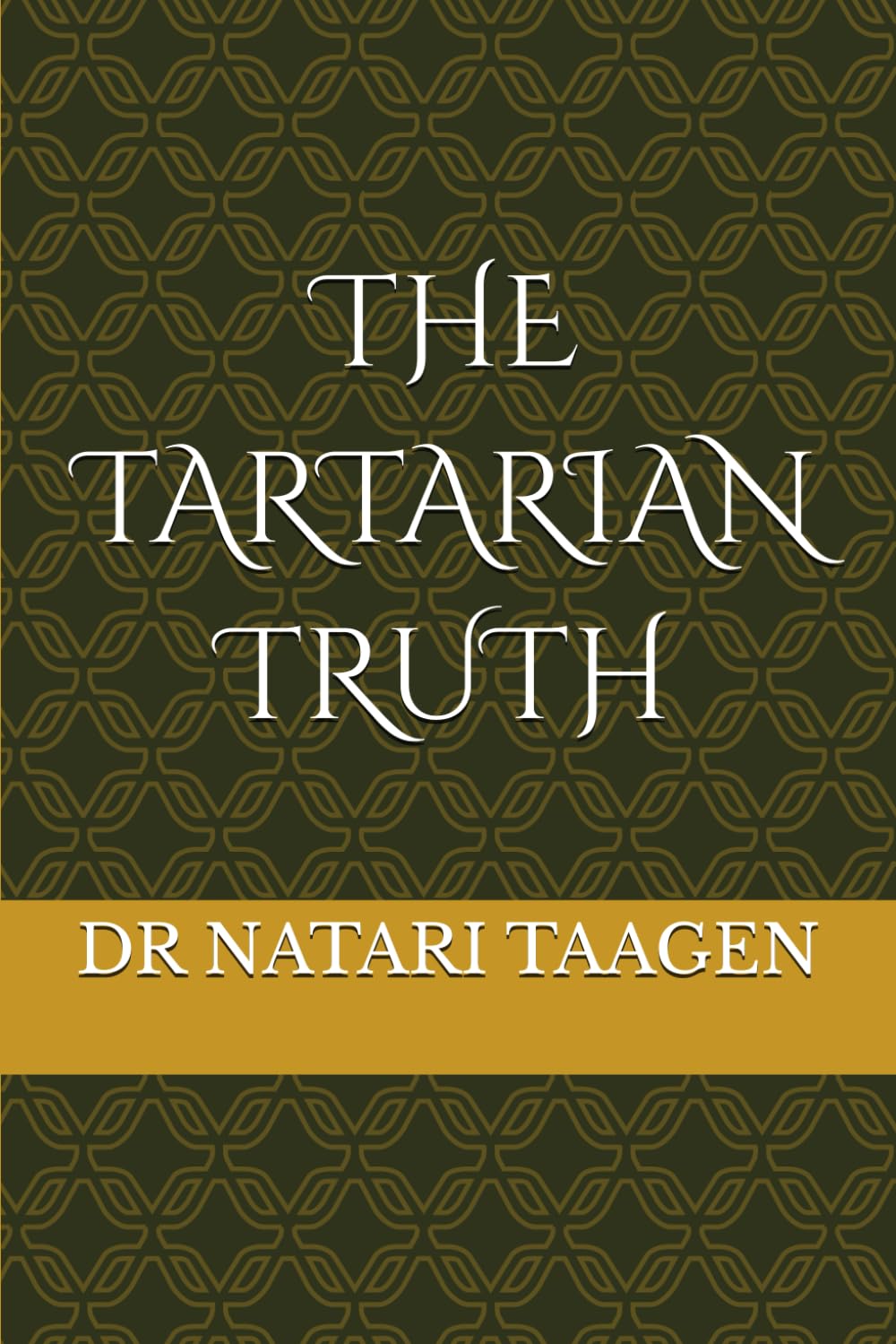 The Tartarian Truth (Reassessing What We "Know")