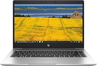 litebook 745 G6 14" Laptop, AMD Ryzen 7 Pro 3700U 2.4GHz-4.0GHz, 16GB RAM, 512GB SSD, FHD (1920x1080), Backlit Keyboard, Windows 10 Pro (Renewed)