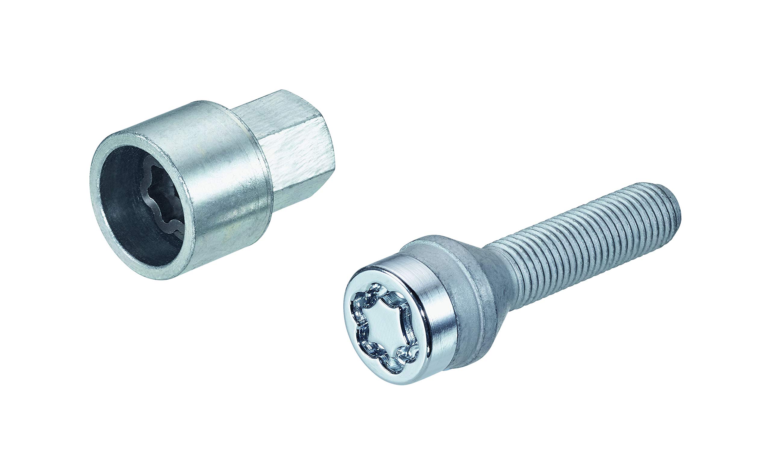Schachtlengte: 12,5 mm, Aansluiting: M10 X 1.00, Bougie CMR7H vervangt