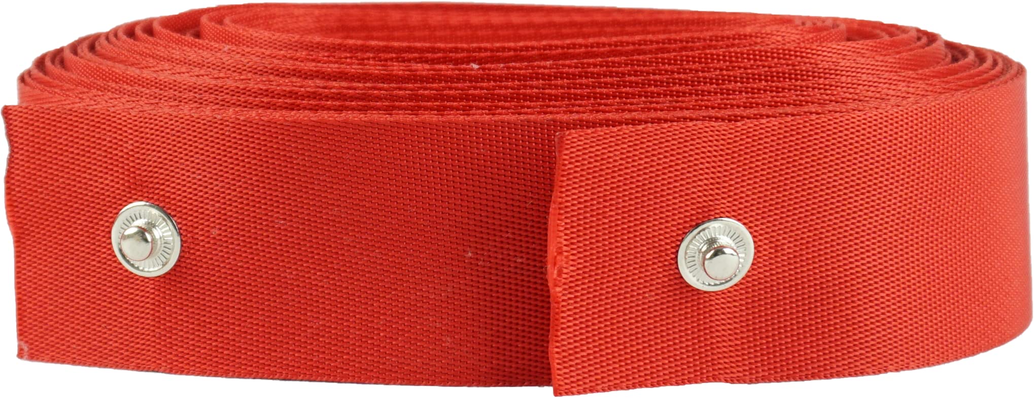 BONMAC Victor Unisex – Adultos Court Lines, Rojo Adecuado para Airbadminton, Court-Lines Airbadminton