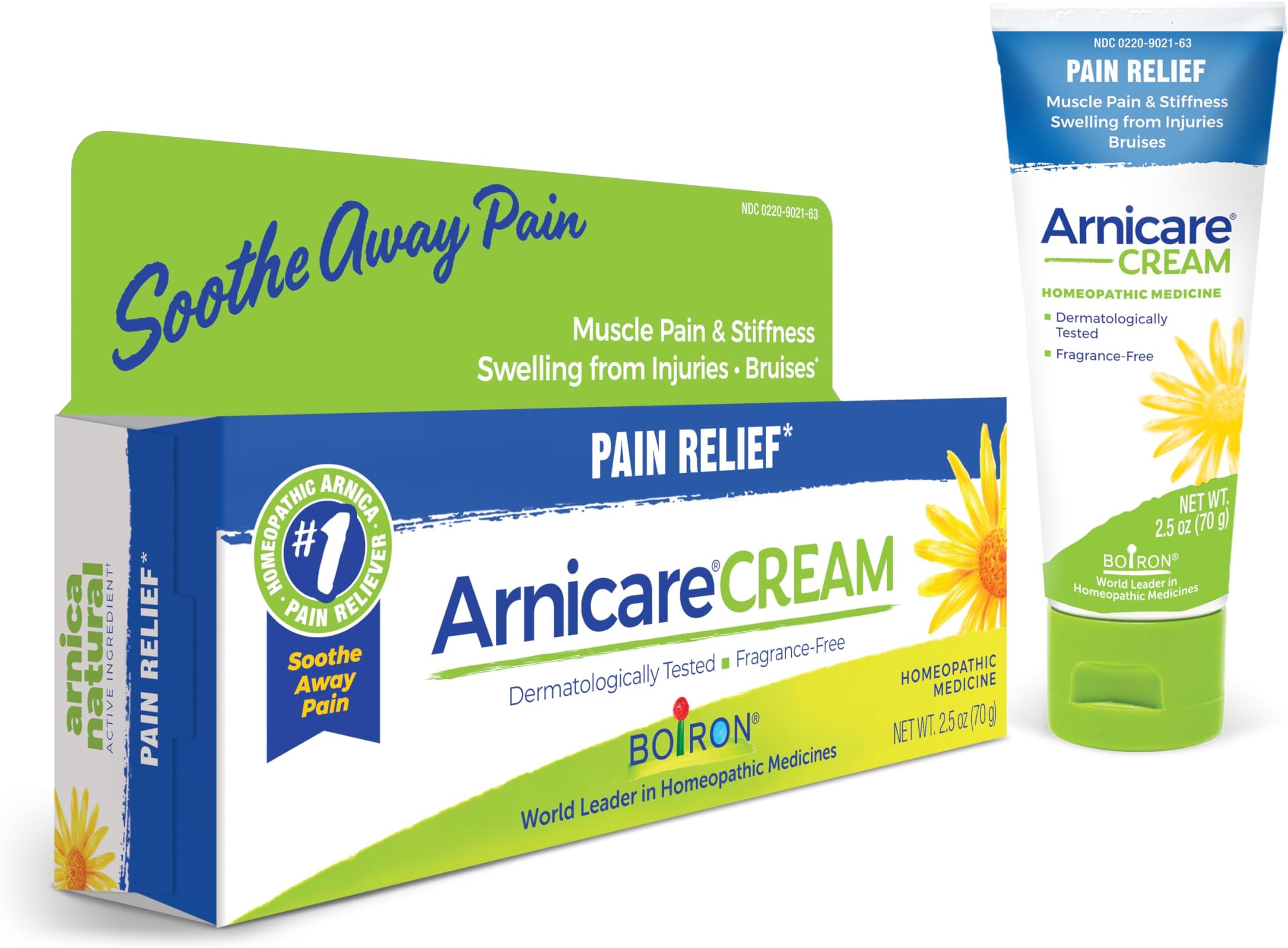 Arnicare Cream