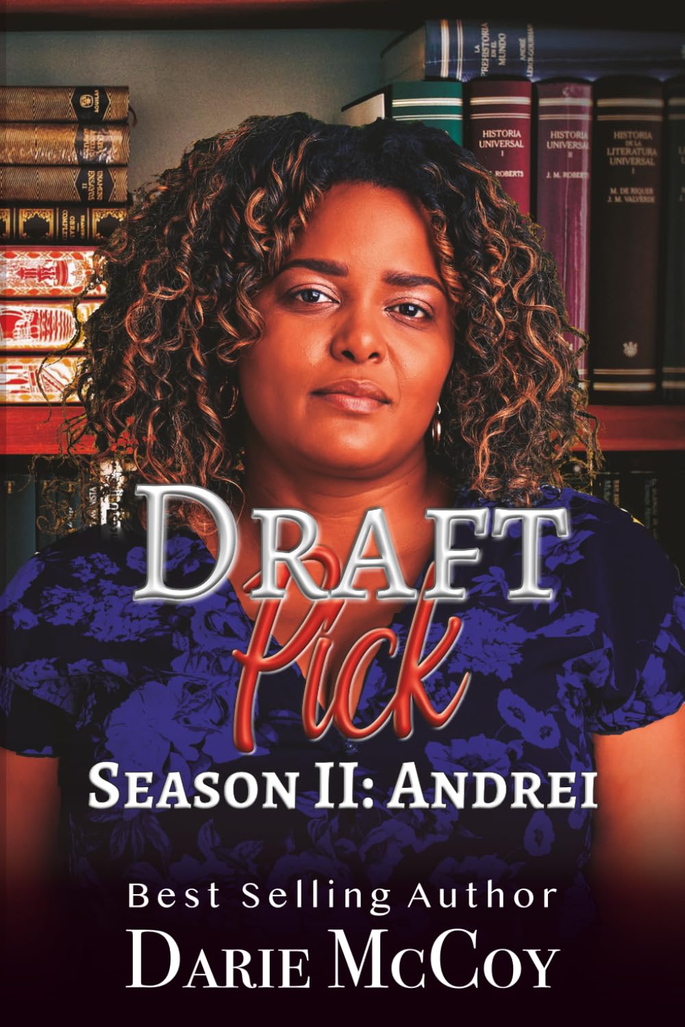 Draft Pick Season II: Andrei: 2