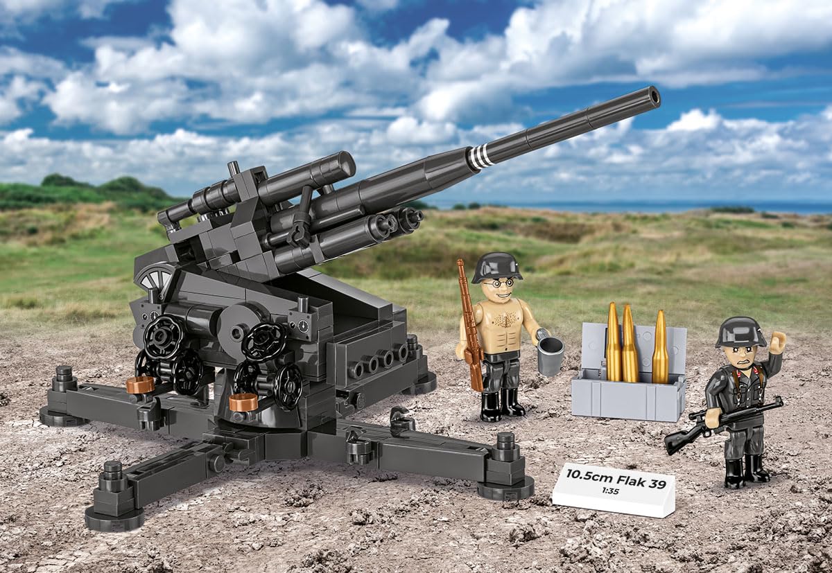 10,5 cm Flak 39