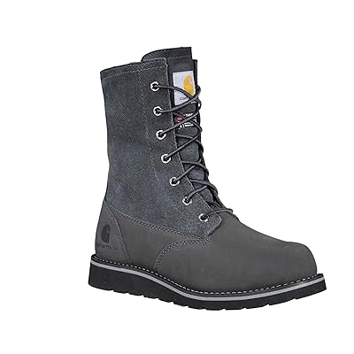 Carhartt WP 8 Ins. Wedge Fold Down Winter Boot Women
