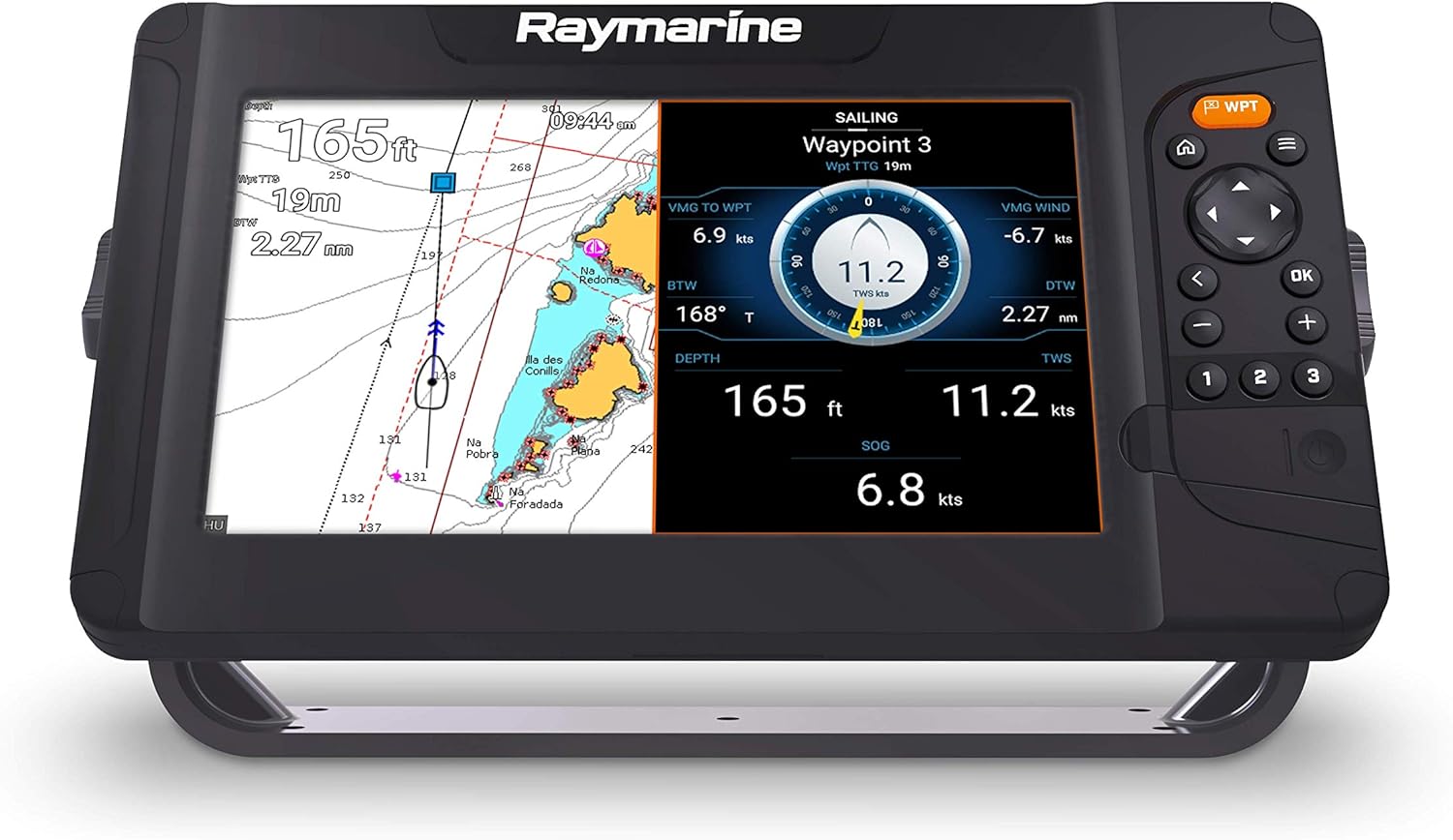 ❤ Crazy Deals Element 7 HV with HV-100 Transducer