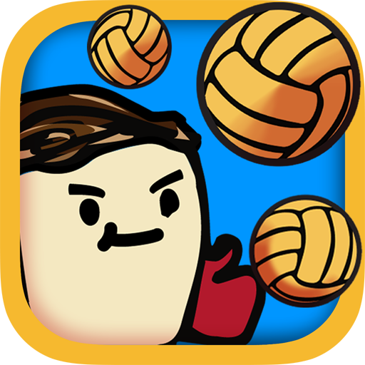 Dodgeball Hero App on Amazon Appstore