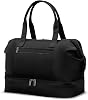 Samsonite Better Than Basics Weekender, Black, One Size, Better Than Basics Weekender